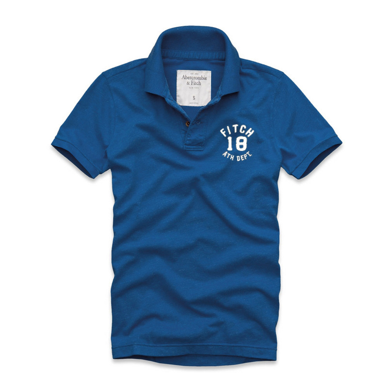 Hollister Hombres Newport Polo Corto Remera HCO4360